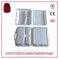 Compartment Foam Food Plate Making Machine